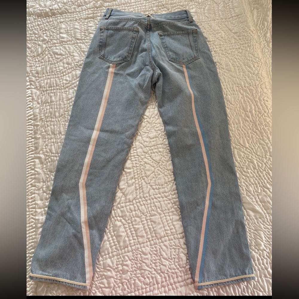 Still Here Jeans